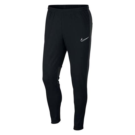 nike dry academy trainingsbroek zwart heren|Nike Academy Dri.